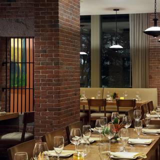 Clink - The Liberty Hotel