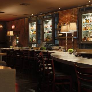 Checkers Bistro