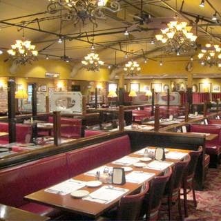 The Chateau - Westborough