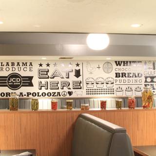 John's City Diner
