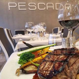 Pescada Carne