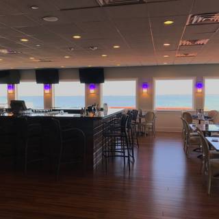 Martell's Waters Edge