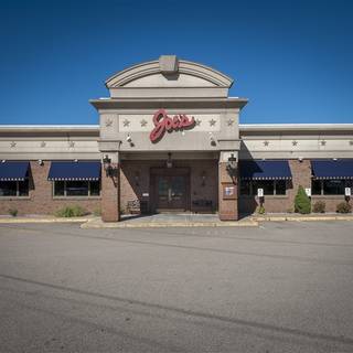 Joe's American Bar & Grill - Dedham