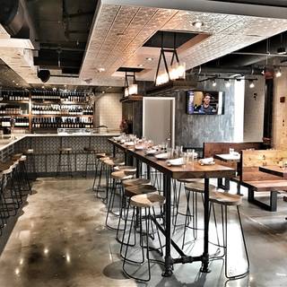 Best Restaurants In Springfield Virginia Opentable