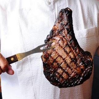 Urban Butcher