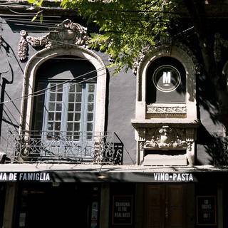 Macelleria Roma