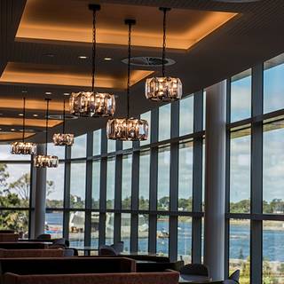 Optus Stadium - Goodwood Restaurant