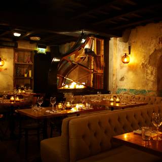 La Bodega Negra