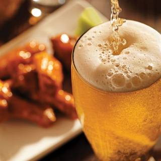 Prestons Restaurant & Lounge - Coast Edmonton Plaza Hotel