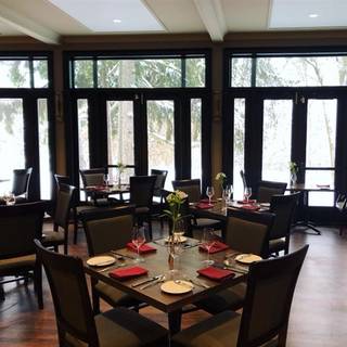 Restaurant Ninety One