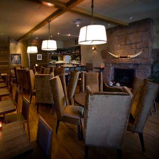 Open Range - Calgary