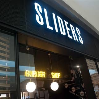 Sliders - Félix Cuevas