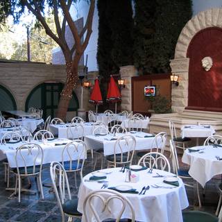 Teske's Germania Restaurant