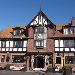 The Ship Inn, Marske By Sea