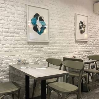 Chelsea Creperie