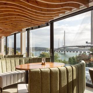 The Shore - Double Tree by Hilton