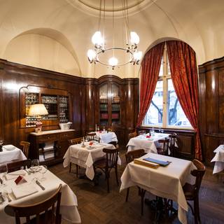 Café Einstein Stammhaus