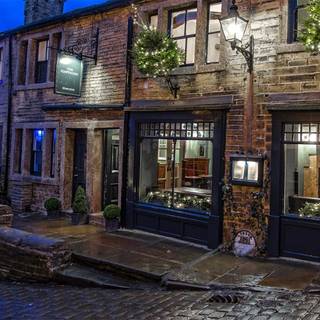 The Hawthorn