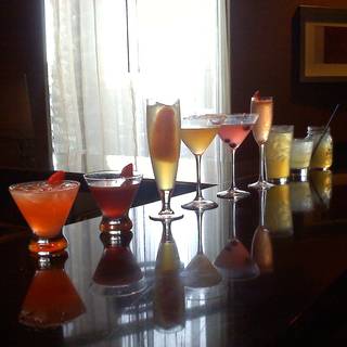 Landings Restaurant and Bar