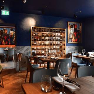 Patara - Hampstead High Street