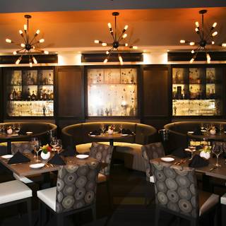 Birch & Vine at The Birchwood