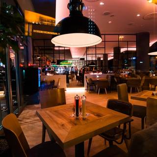 Aposto Frankfurt - Permanently Closed