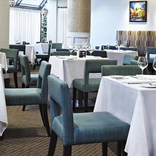 Crave Restaurant - Sheraton Parkway Hotel