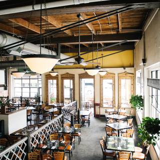 Rio Grande Mexican Restaurant - Boulder
