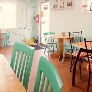 Pascalice's Bistro