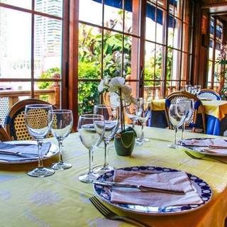 La Taberna Gallega de Marcos