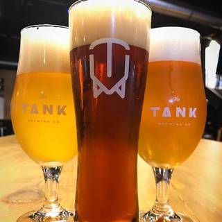 The Tank Brewing