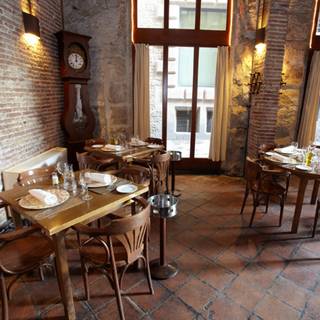 Restaurant El Pintor