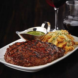 MR MIKES SteakhouseCasual - Coquitlam