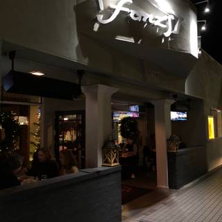 Fonz's Restaurant