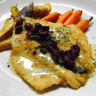 Convivio Italian Artisan Cuisine - Zionsville