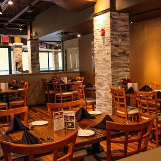 Centre Park Grill