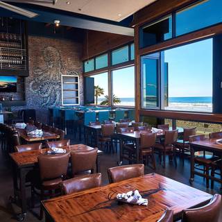 Waterbar San Diego