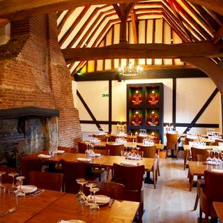 Thai Square St Albans