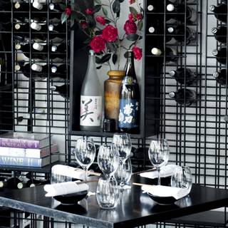 Bar H Dining - Sydney