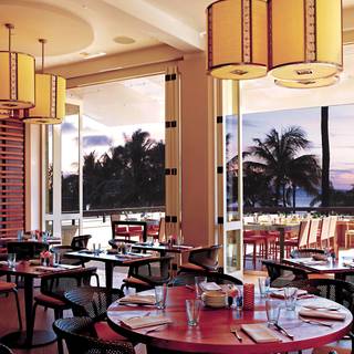 The Buffet at Hyatt Waikiki