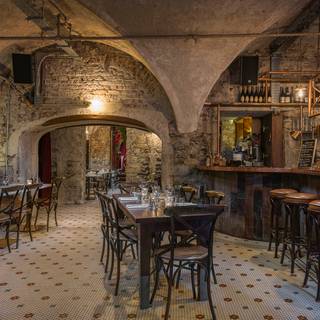 La Cucina at Farrier & Draper