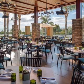 20|Twenty - Westin Carlsbad Resort & Spa