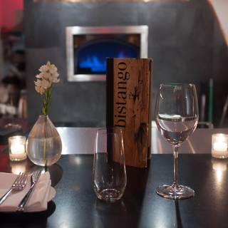 Bistango at The Kimberly Hotel