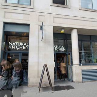 The Natural Kitchen Aldersgate