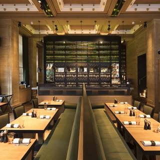 Les 110 de Taillevent, London