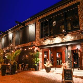 Virtue Feed & Grain