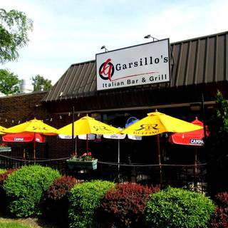 Garsillo's Italian Bar & Grill