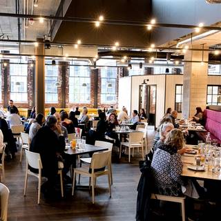 200 Restaurants Near University Of Washington Opentable Maslow S By Farestart