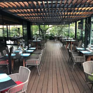Cantina La Reforma Uno