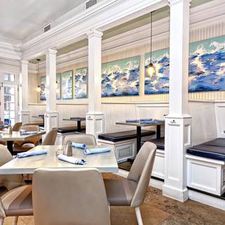 Beach House Cafe